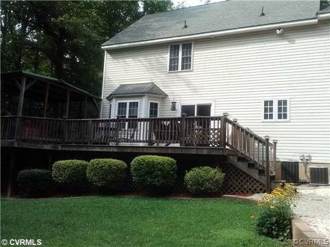 3336 South Ln, Sandy Hook, VA 23153 photo 3
