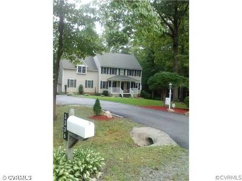 3336 South Ln, Sandy Hook, VA 23153 photo 1