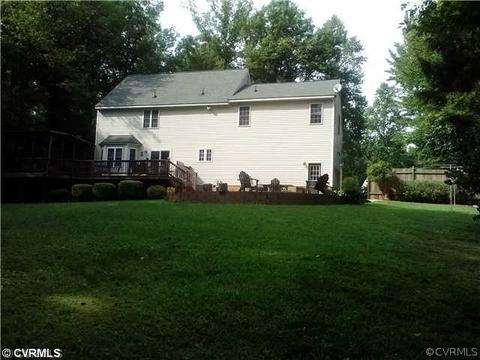 3336 South Ln, Sandy Hook, VA 23153 photo 2