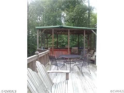 3336 South Ln, Sandy Hook, VA 23153 photo 5