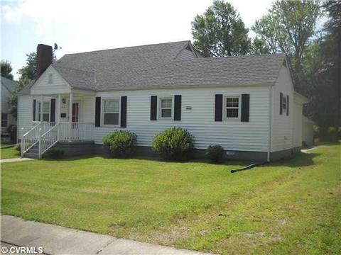 409 Seventh, Blackstone, VA 23824 photo 1