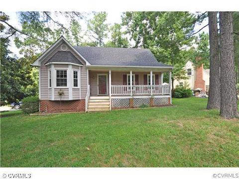13300 Pointer Ridge Ter, Midlothian, VA 23112 photo 1