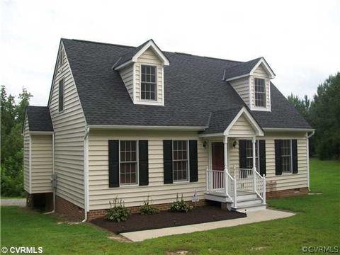 7264 E River Rd, King William, VA 23086 photo 1