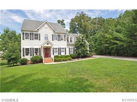 11706 Marigold Ct, Midlothian, VA 23114 photo 1