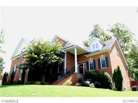 14337 Riverdowns S, Midlothian, VA 23113 photo 1