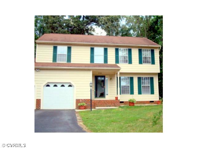 4103 Heathstead Ct, Chester, VA 23831 photo 1