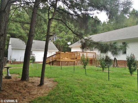 10064 Amber Dr, Sutherland, VA 23885 photo 13