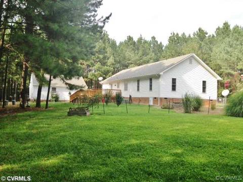 10064 Amber Dr, Sutherland, VA 23885 photo 14