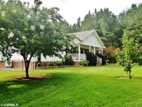 10064 Amber Dr, Sutherland, VA 23885 photo 3