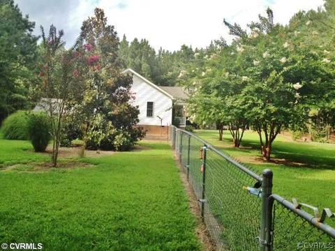 10064 Amber Dr, Sutherland, VA 23885 photo 15