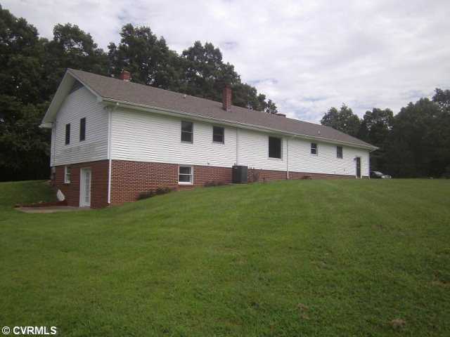 144 Alcoma Rd, Buckingham, VA 23921 photo 1