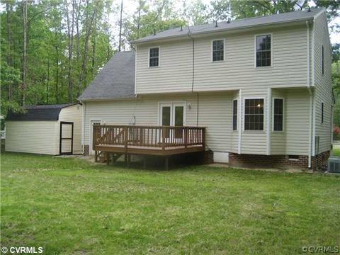 283 Rosebud Run, Aylett, VA 23009 photo 2