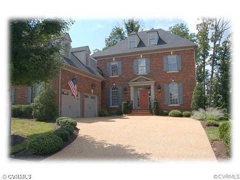 3712 Bircham Loop, Midlothian, VA 23113 photo 1