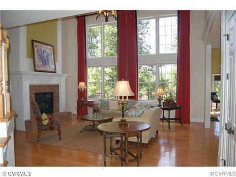 3712 Bircham Loop, Midlothian, VA 23113 photo 2