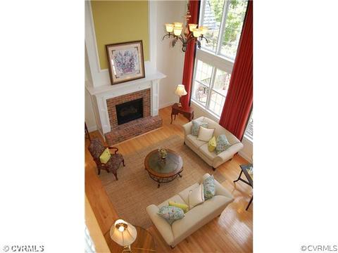 3712 Bircham Loop, Midlothian, VA 23113 photo 3