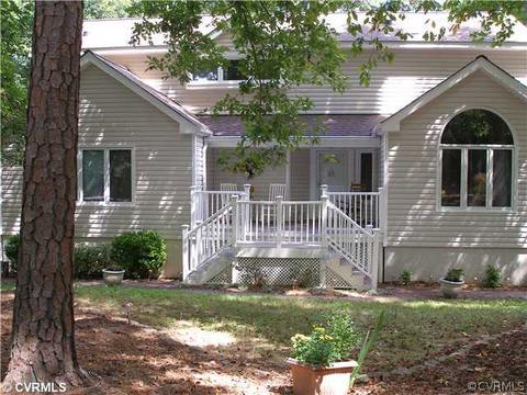 14206 Spring Gate Rd, Midlothian, VA 23112 photo 1