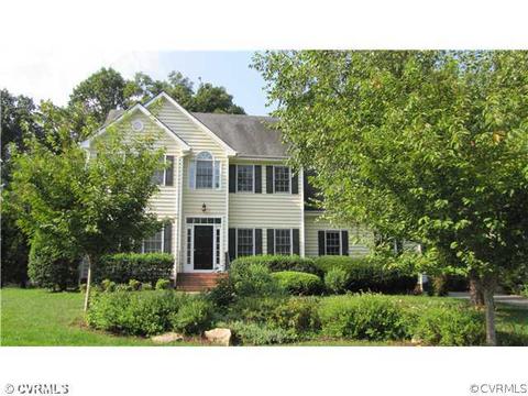 13701 Rivermist Rd, Midlothian, VA 23113 photo 1