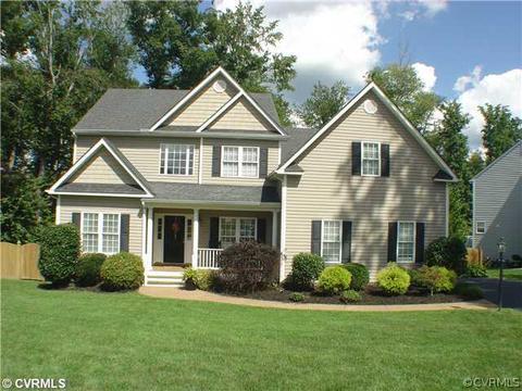1613 Bantry Loop, Midlothian, VA 23114 photo 1