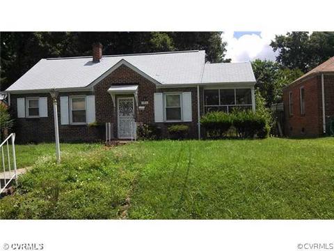 103 E 35th St, Richmond, VA 23224 photo 1