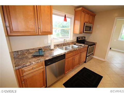 100 E Gray St, Sandston, VA 23150 photo 6
