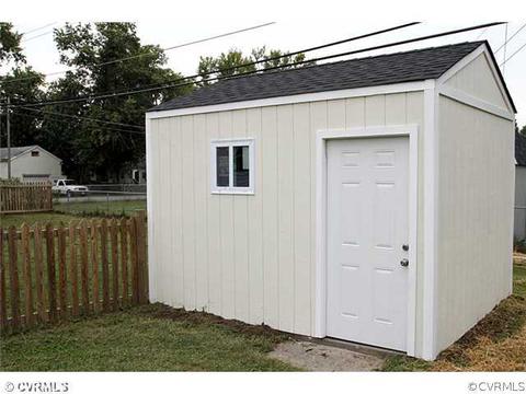 100 E Gray St, Sandston, VA 23150 photo 18
