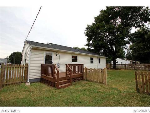 100 E Gray St, Sandston, VA 23150 photo 16