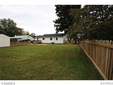 100 E Gray St, Sandston, VA 23150 photo 17