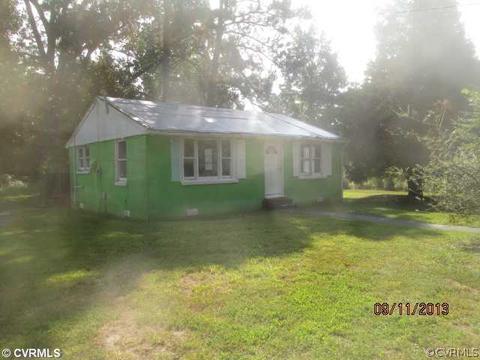 17811 Fox Branch Rd, Carson, VA 23830 photo 1