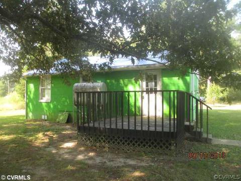 17811 Fox Branch Rd, Carson, VA 23830 photo 9