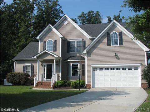 14313 Brading Ct, Midlothian, VA 23112 photo 1