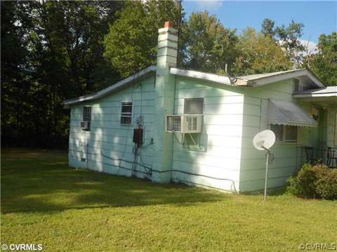 13124 Old White Oak Rd, Dewitt, VA 23840 photo 2