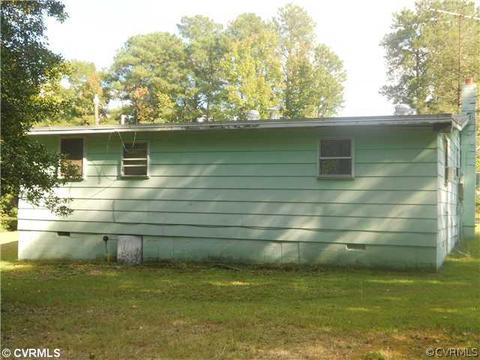 13124 Old White Oak Rd, Dewitt, VA 23840 photo 3