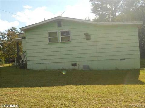 13124 Old White Oak Rd, Dewitt, VA 23840 photo 4