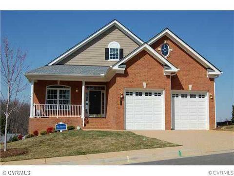 8672 Devara Ct, Richmond, VA 23235 photo 1