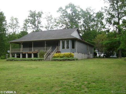 17212 Hamilton Arms Rd, Dewitt, VA 23840 photo 1