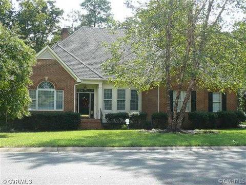 1 E Square Ln, Richmond, VA 23238 photo 1