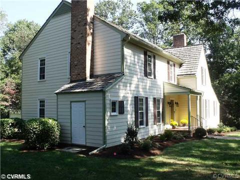 1925 Castlebridge Rd, Midlothian, VA 23113 photo 5