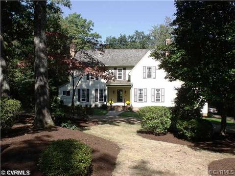 1925 Castlebridge Rd, Midlothian, VA 23113 photo 1