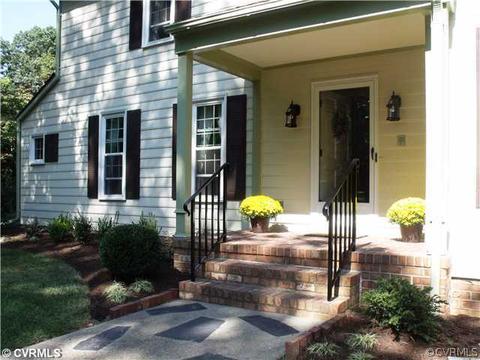 1925 Castlebridge Rd, Midlothian, VA 23113 photo 3