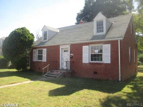 200 E 37th St, Richmond, VA 23224 photo 1