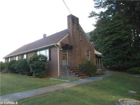 19727 Rowanty Ct, Carson, VA 23830 photo 2