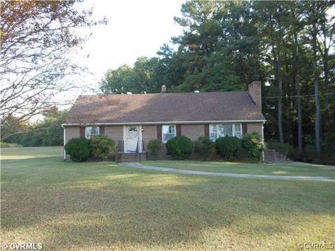 19727 Rowanty Ct, Carson, VA 23830 photo 1