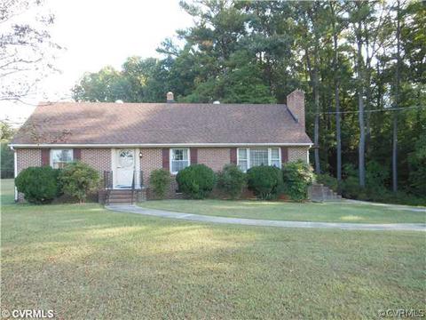 19727 Rowanty Ct, Carson, VA 23830 photo 3