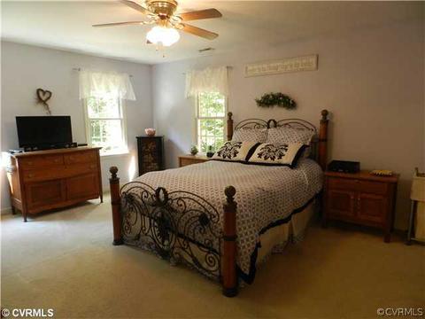 2182 Gammon Town Rd, Bumpass, VA 23024 photo 14
