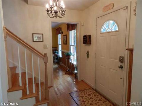 2182 Gammon Town Rd, Bumpass, VA 23024 photo 3