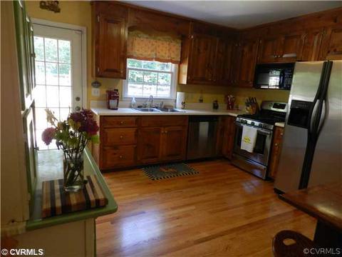 2182 Gammon Town Rd, Bumpass, VA 23024 photo 5