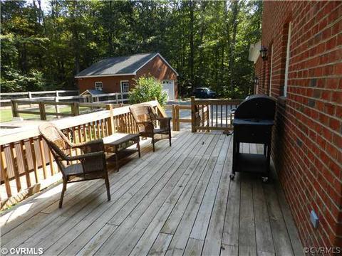 2182 Gammon Town Rd, Bumpass, VA 23024 photo 20
