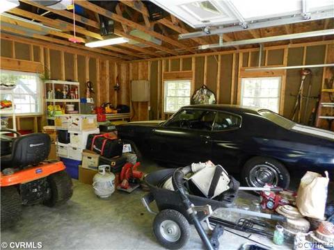 2182 Gammon Town Rd, Bumpass, VA 23024 photo 23