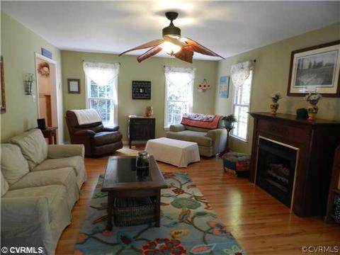 2182 Gammon Town Rd, Bumpass, VA 23024 photo 8