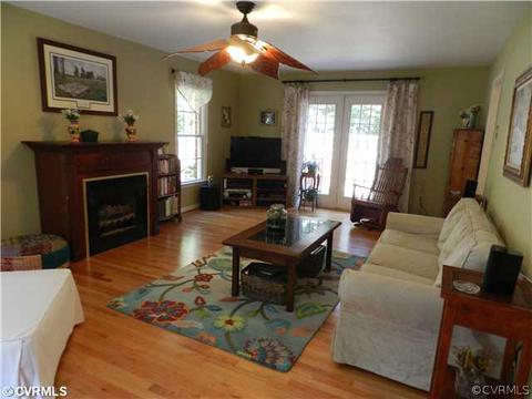 2182 Gammon Town Rd, Bumpass, VA 23024 photo 7
